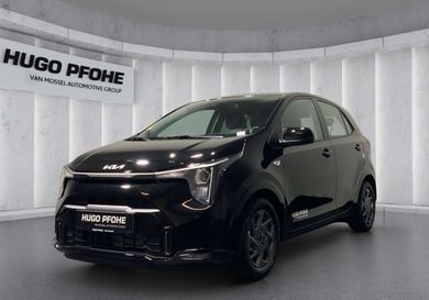 Kia Picanto, 2026