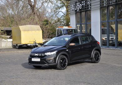 Dacia Sandero, 2026