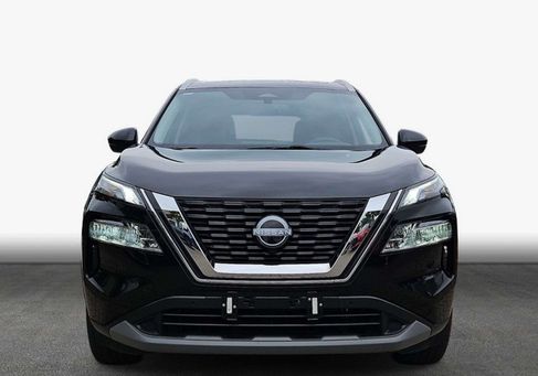 Nissan X-Trail, 2022 3