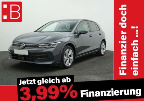 Volkswagen Golf, 2024