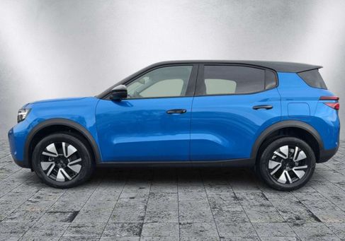 Opel Frontera, 2026
