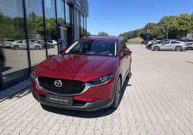 Mazda CX-30, 2023