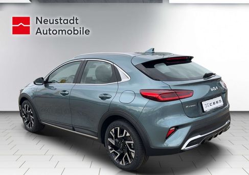 Kia XCeed, 2023