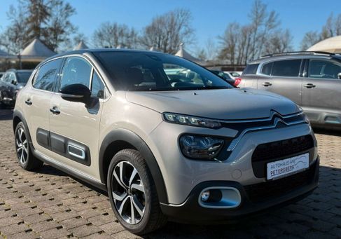 Citroën C3, 2024