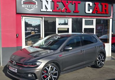 Volkswagen Polo, 2019