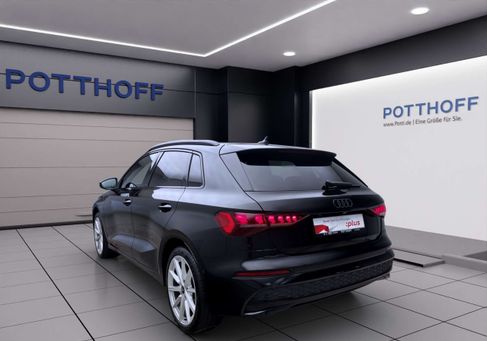 Audi A3, 2025 3