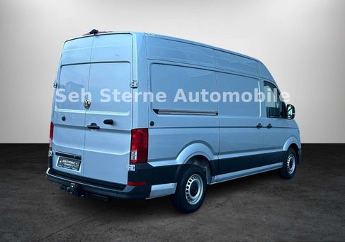 Volkswagen Crafter, 2019