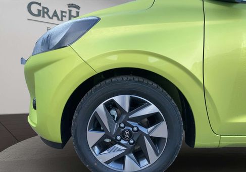 Hyundai i10, 2026 3