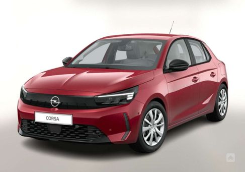 Opel Corsa, 2024