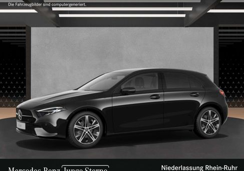 Mercedes-Benz A 180, 2023 3