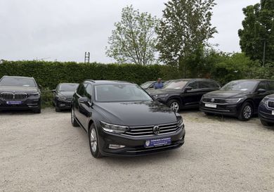 Volkswagen Passat Variant, 2020