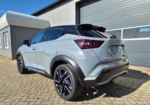 Nissan Juke, 2026 3