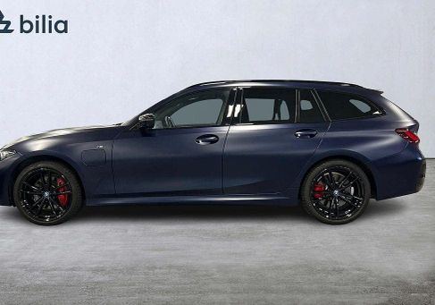BMW 520, 2022 3