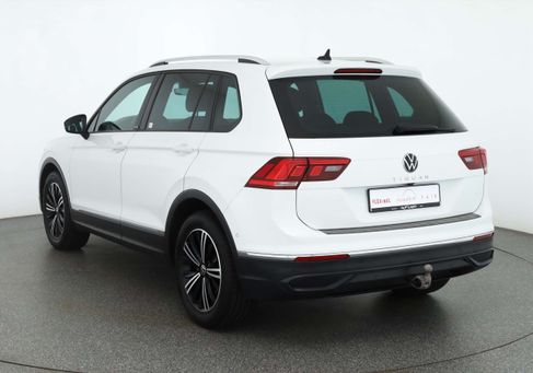Volkswagen Tiguan, 2021 3