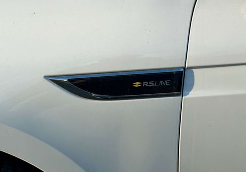 Renault Megane, 2020