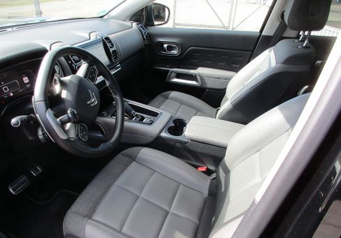 Citroën C5 Aircross, 2019 2