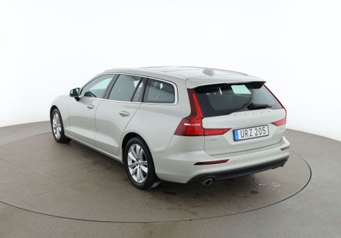 Volvo V60, 2019 3