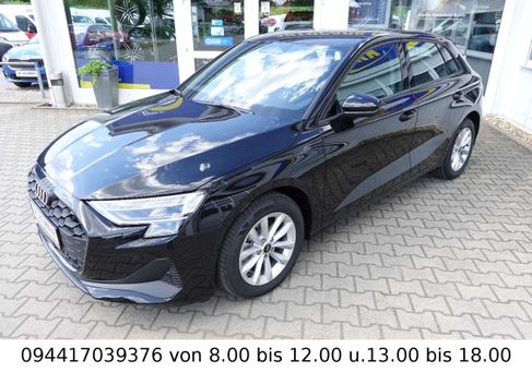 Audi A3, 2026 2
