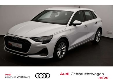 Audi A3, 2025