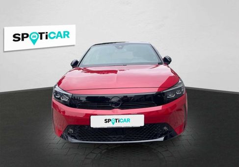 Opel Corsa, 2024 3