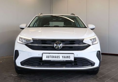Volkswagen Taigo, 2024