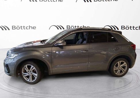 Volkswagen T-Roc, 2025