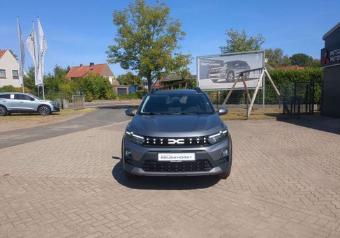 Dacia Sandero, 2026