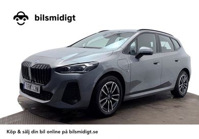 BMW 225 Active Tourer, 2024