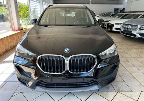 BMW X1, 2020