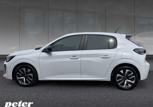 Peugeot 208, 2026