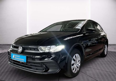 Volkswagen Polo, 2025 2