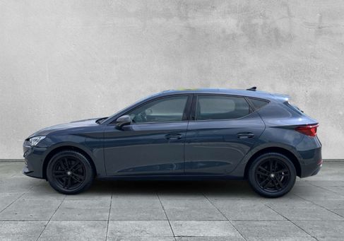 Seat Leon, 2020