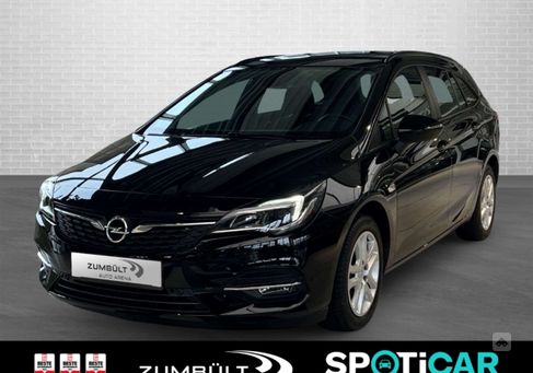 Opel Astra, 2020