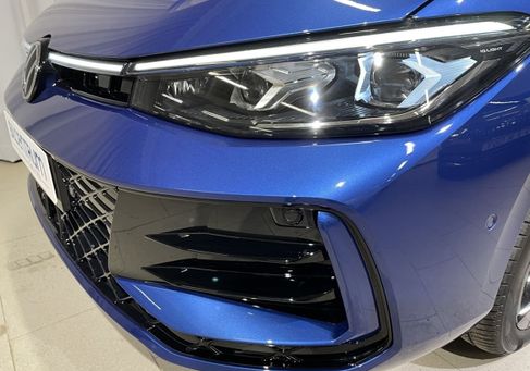 Volkswagen Passat Variant, 2026 3