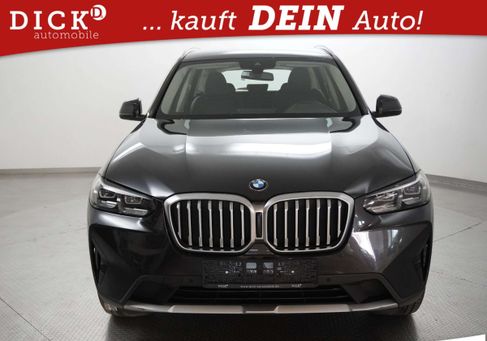 BMW X3, 2021 3