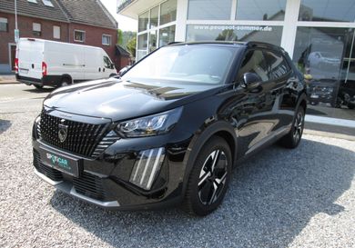 Peugeot 2008, 2024