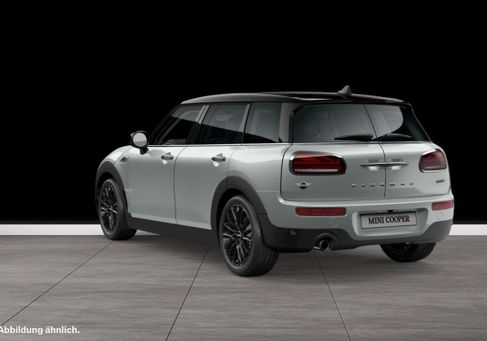 MINI Cooper Clubman, 2022