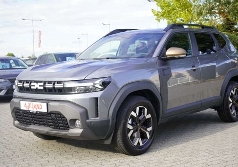 Dacia Duster, 2025 2