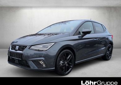 Seat Ibiza, 2026