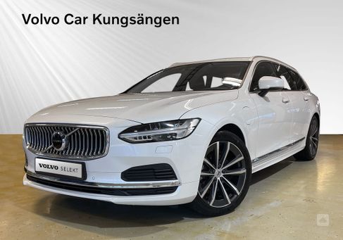 Volvo V90, 2022