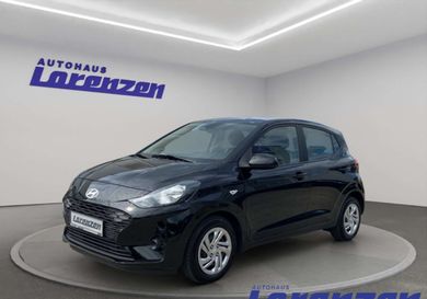 Hyundai i10, 2024