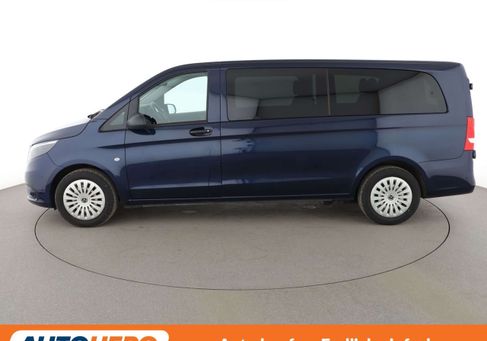Mercedes-Benz Vito, 2021