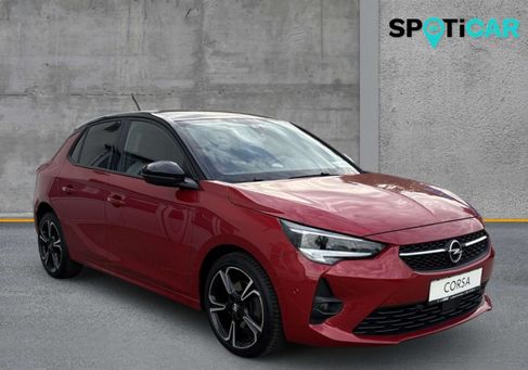 Opel Corsa, 2021 2