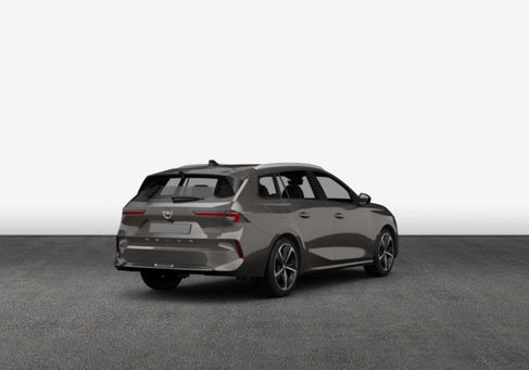 Opel Astra, 2024