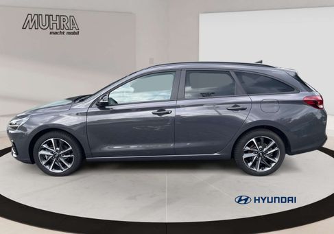 Hyundai i30, 2025 3