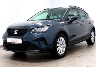 Seat Arona, 2023