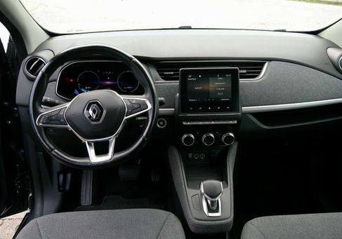 Renault ZOE, 2021 3
