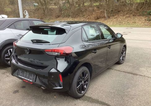 Opel Corsa, 2024 3