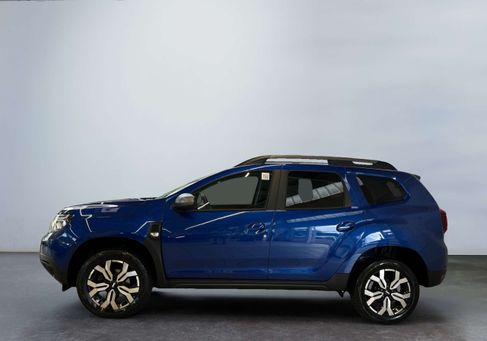 Dacia Duster, 2023 3