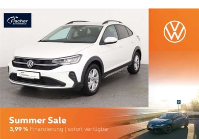 Volkswagen Taigo, 2022